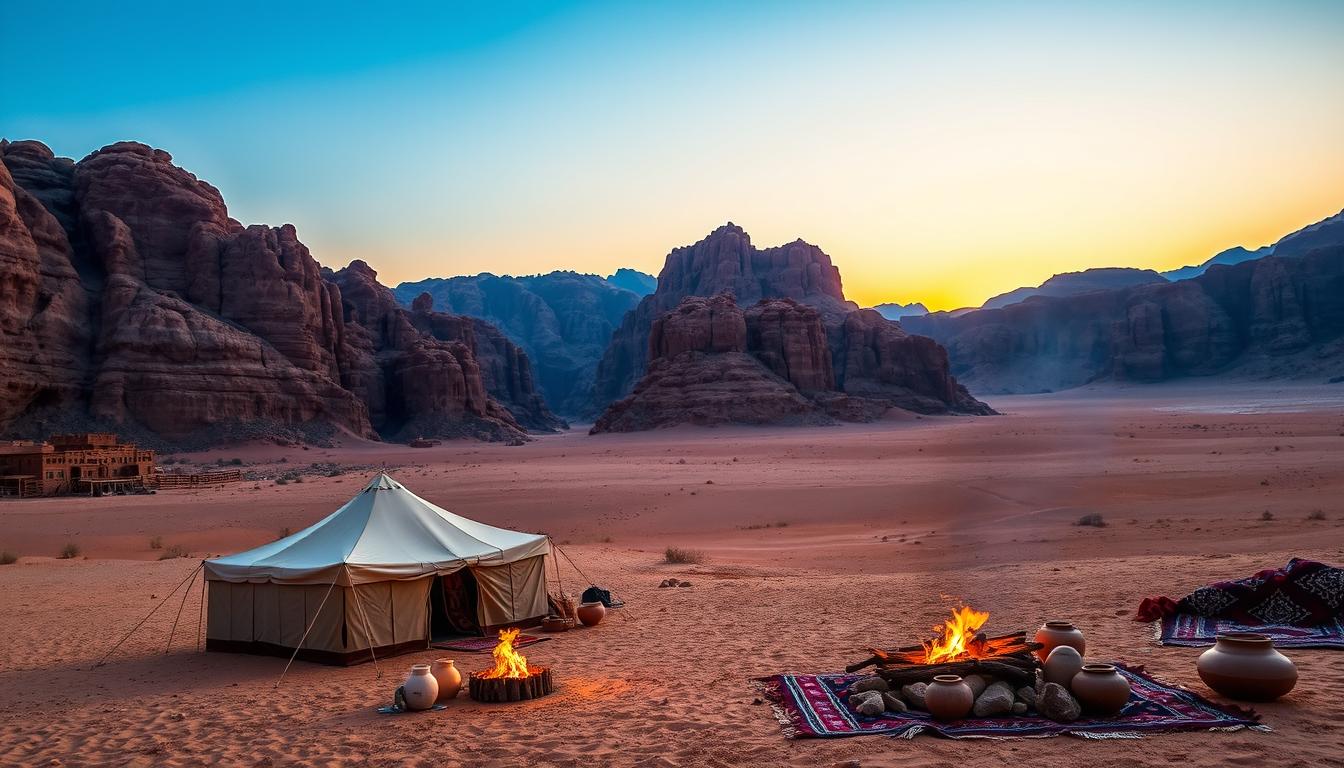 Jordan Cultural Tour: Authentic Local & Community Experiences in Jordan - 08 Days